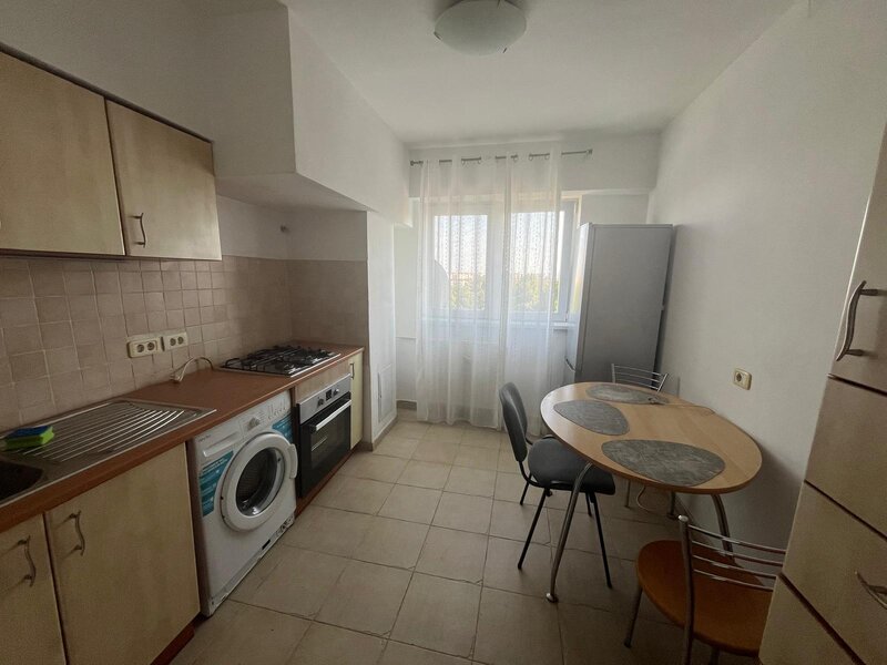 Ghencea,Tramvai 41, Drumul Taberei, Apartament 2 Camere, Stradal