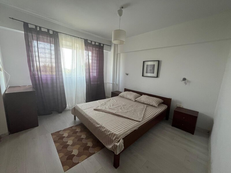Ghencea,Tramvai 41, Drumul Taberei, Apartament 2 Camere, Stradal