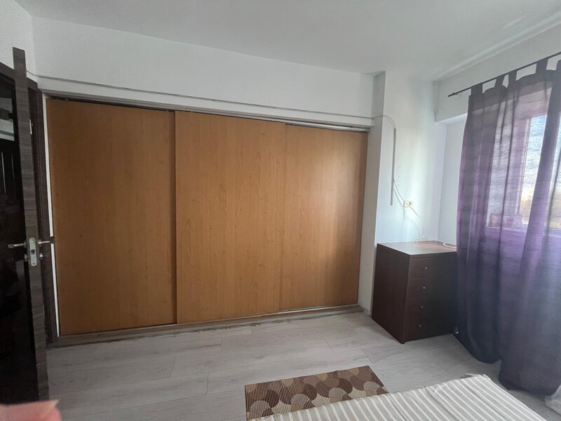 Ghencea,Tramvai 41, Drumul Taberei, Apartament 2 Camere, Stradal