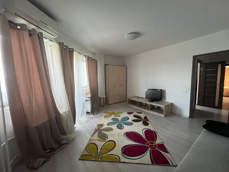 Ghencea,Tramvai 41, Drumul Taberei, Apartament 2 Camere, Stradal