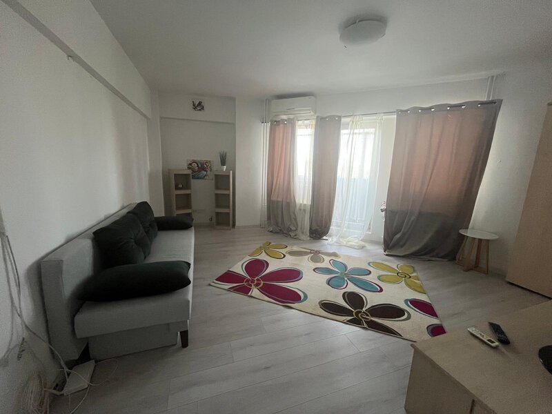 Ghencea,Tramvai 41, Drumul Taberei, Apartament 2 Camere, Stradal