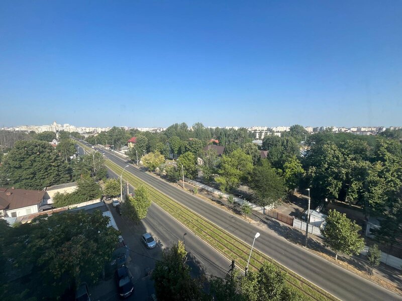Ghencea,Tramvai 41, Drumul Taberei, Apartament 2 Camere, Stradal
